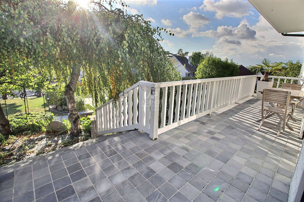 Maison à VERNOUILLET