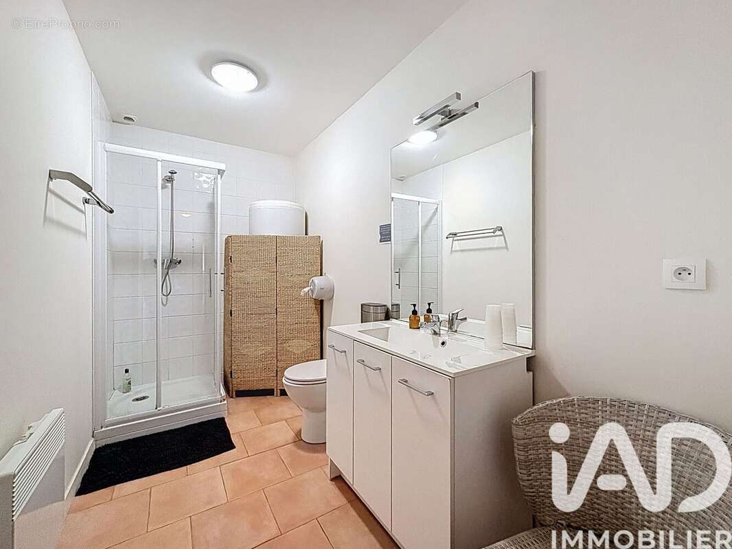 Photo 5 - Appartement à CARBONNE