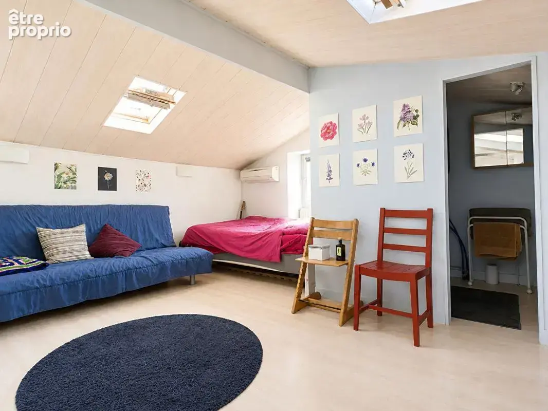 Vente maison 210 m2 BORDEAUX (33300) - photo 14