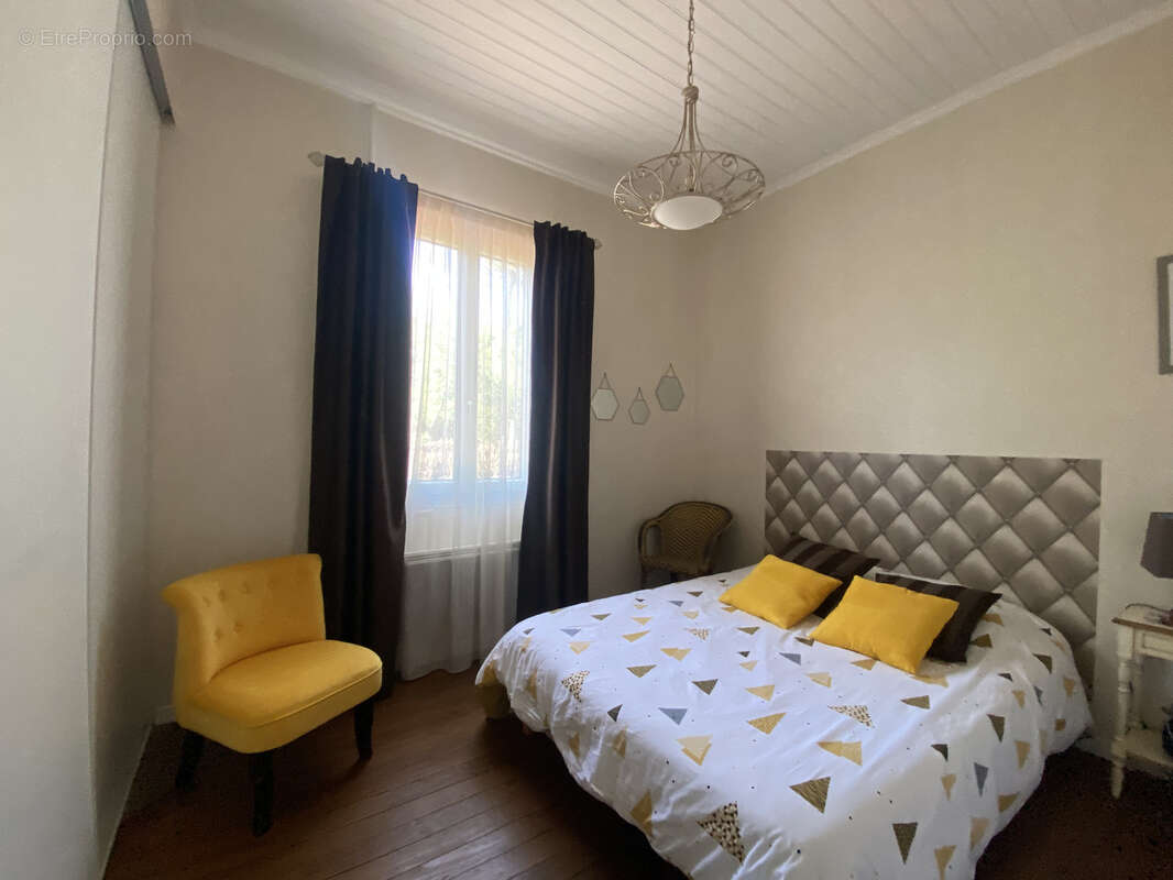 Maison à LEGE-CAP-FERRET