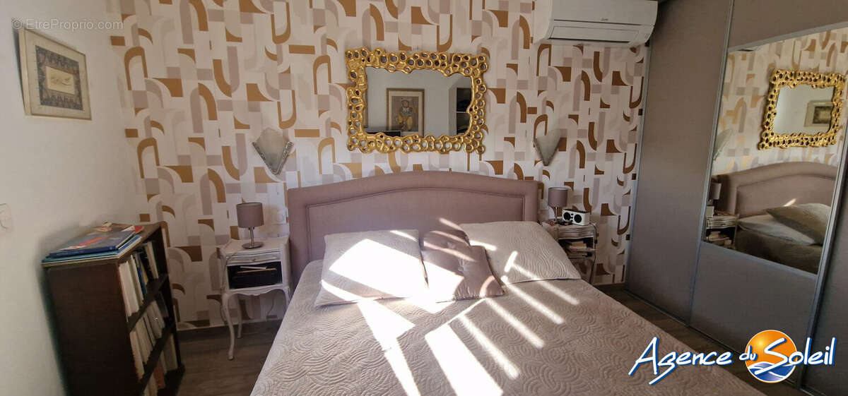 Maison à CANET-EN-ROUSSILLON