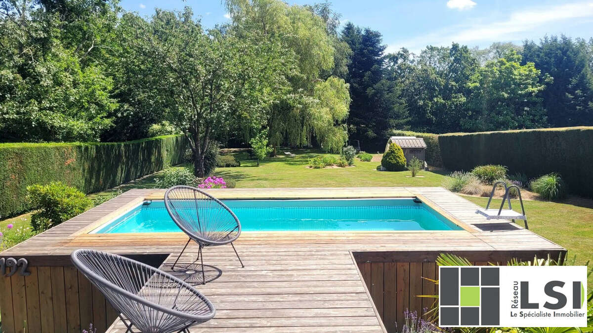Maison 133 m² à Maubeuge  - photo 4