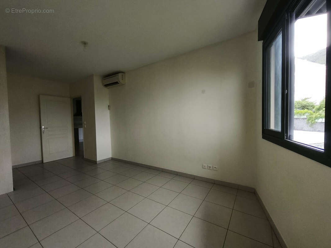 Photo 7 - Appartement à SAINT-DENIS