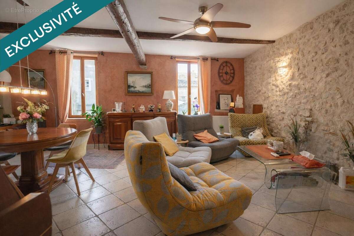 Photo 2 - Maison à CAZOULS-LES-BEZIERS