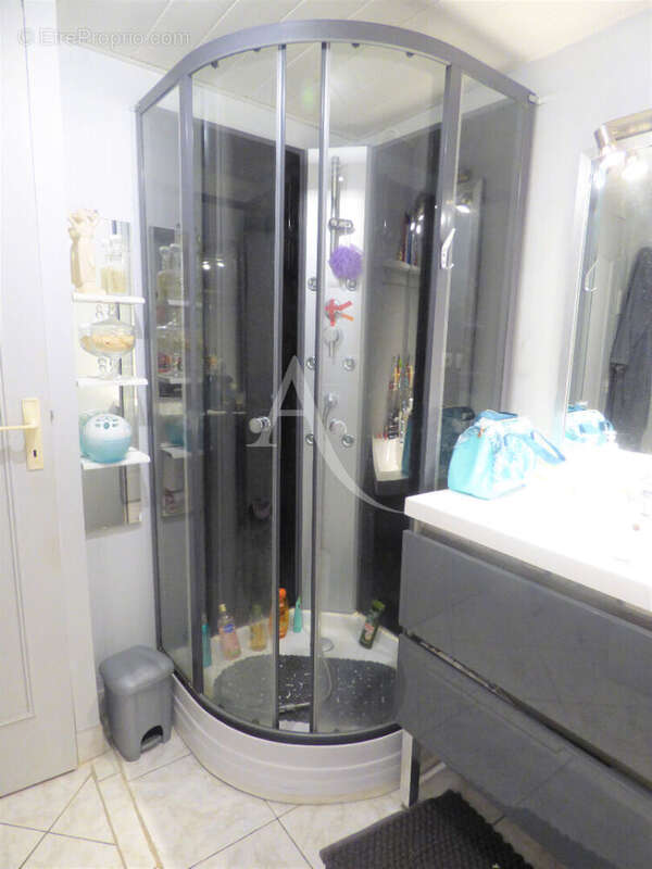 Maison à LES SABLES-D'OLONNE