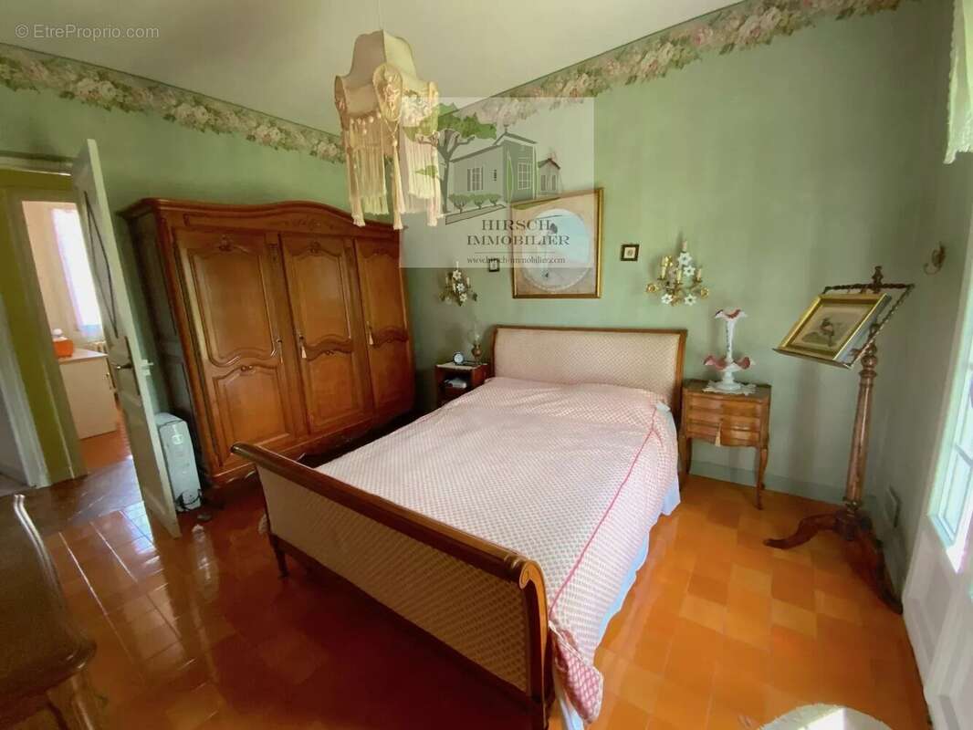 Maison à VENTENAC-EN-MINERVOIS