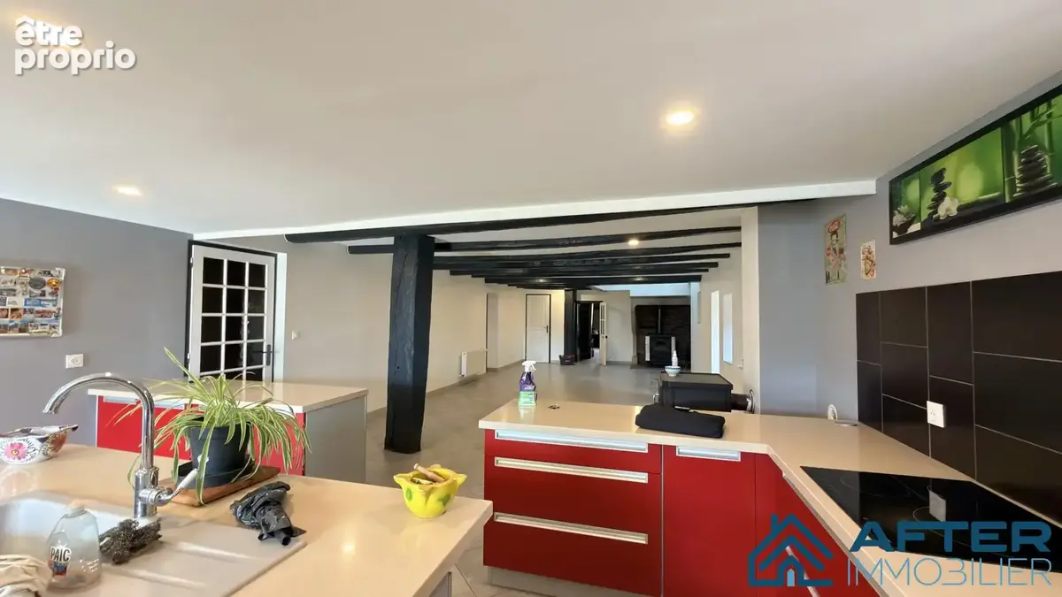 Maison 258 m² à Moyen  - photo 3