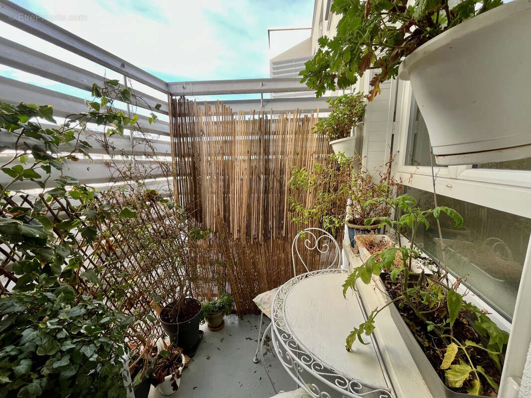 Appartement à CHAMALIERES