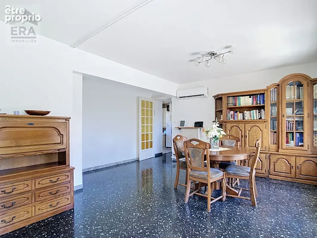 Appartement 4 pièces à vendre à Marseille - Saint-Tronc avec vue dégagée - photo 3