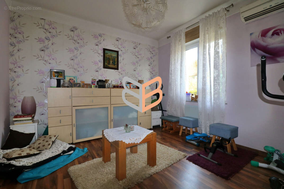 Maison à VOLMERANGE-LES-MINES