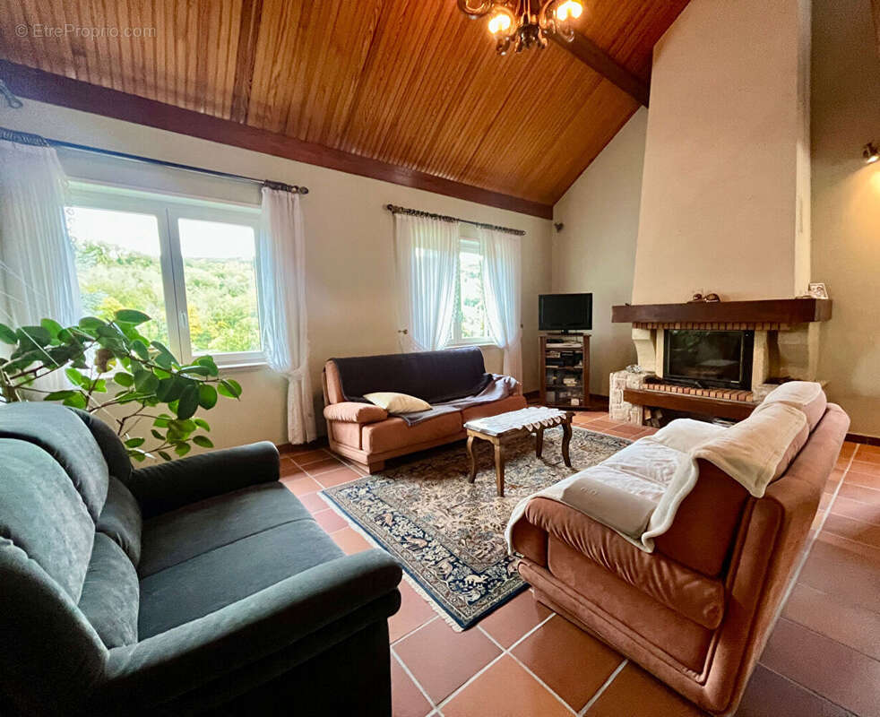 Maison à SIERCK-LES-BAINS