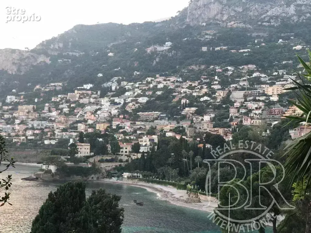 A vendre Roquebrune Cap Martin 5 minutes de MONACO T2 avec la terrasse de 180  m² - photo 22