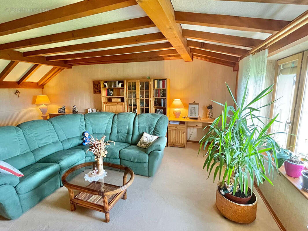 Maison à SAINT-SAVIN