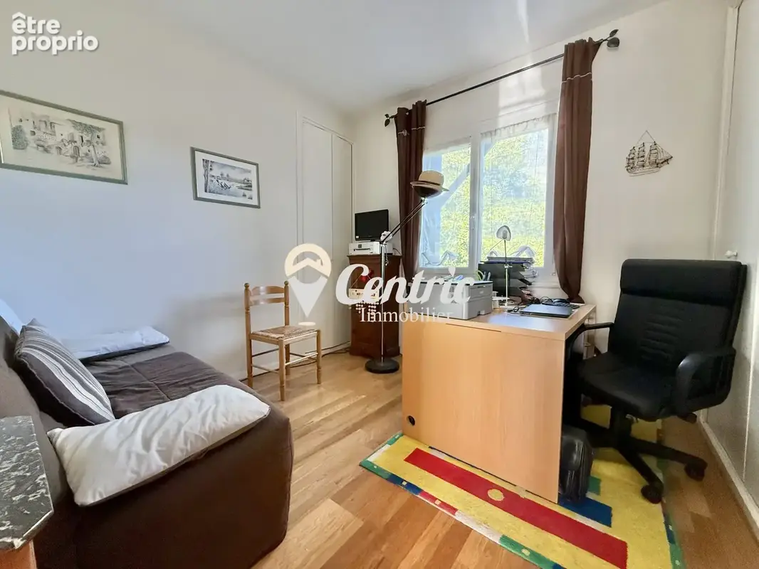 Maison 5 pièces 100 m² à vendre à Bressuire (79300) - photo 4