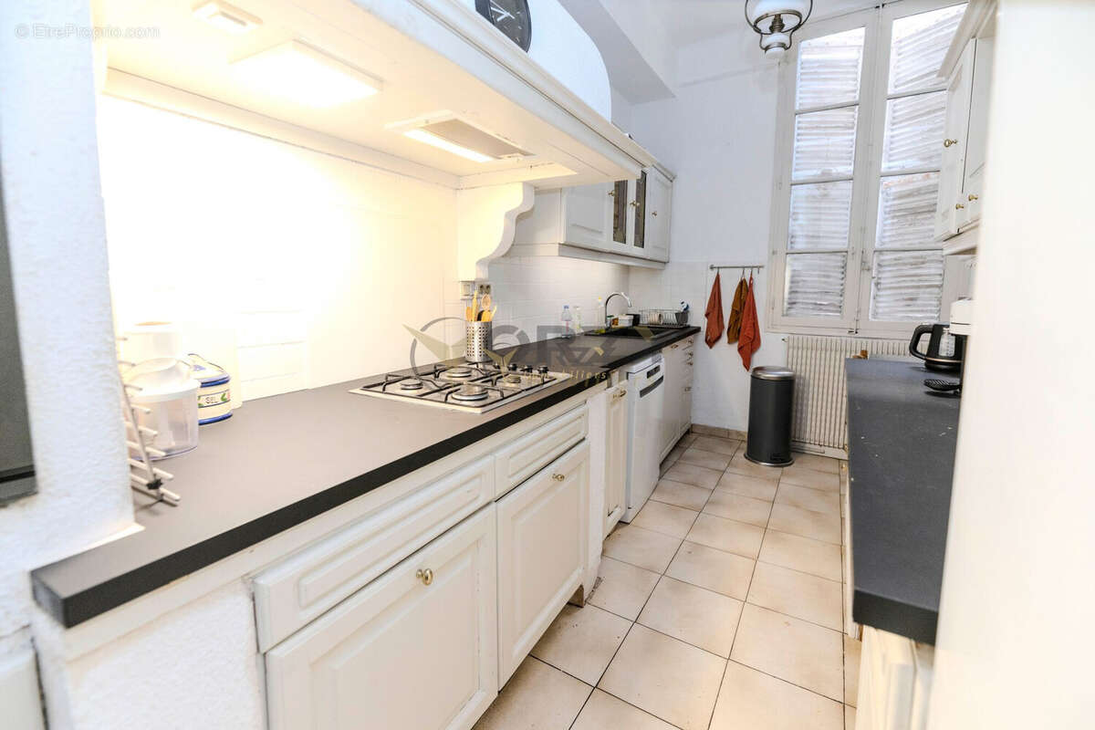 Appartement à AVIGNON