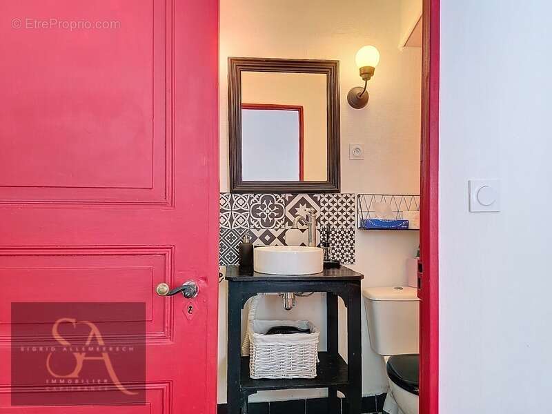 Maison à VILLASAVARY