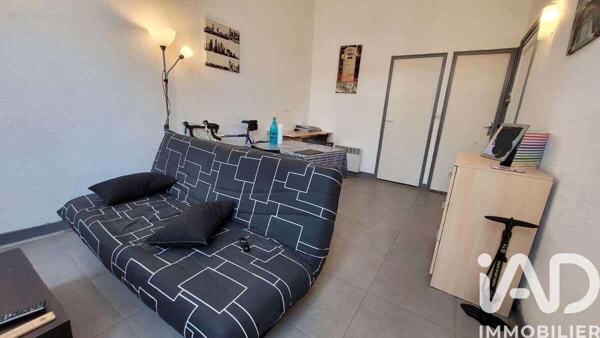 Photo 6 - Appartement à LIBOURNE