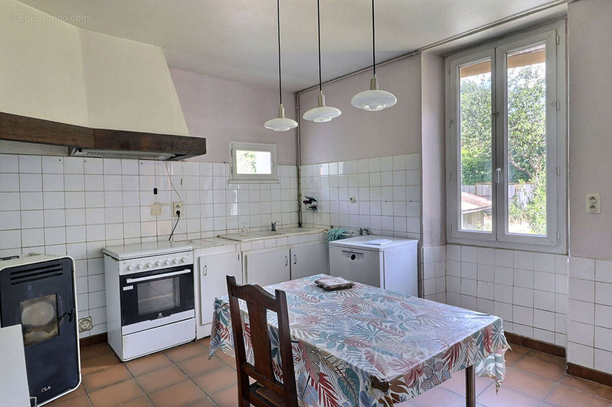 Appartement à SAINT-SEVER