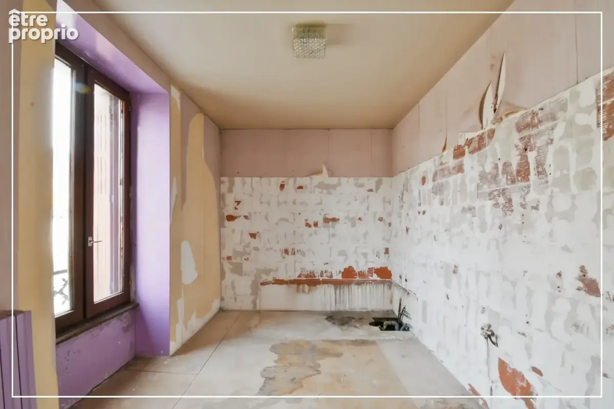 Maison à vendre 6 pièces PREVERANGES (18) - photo 28
