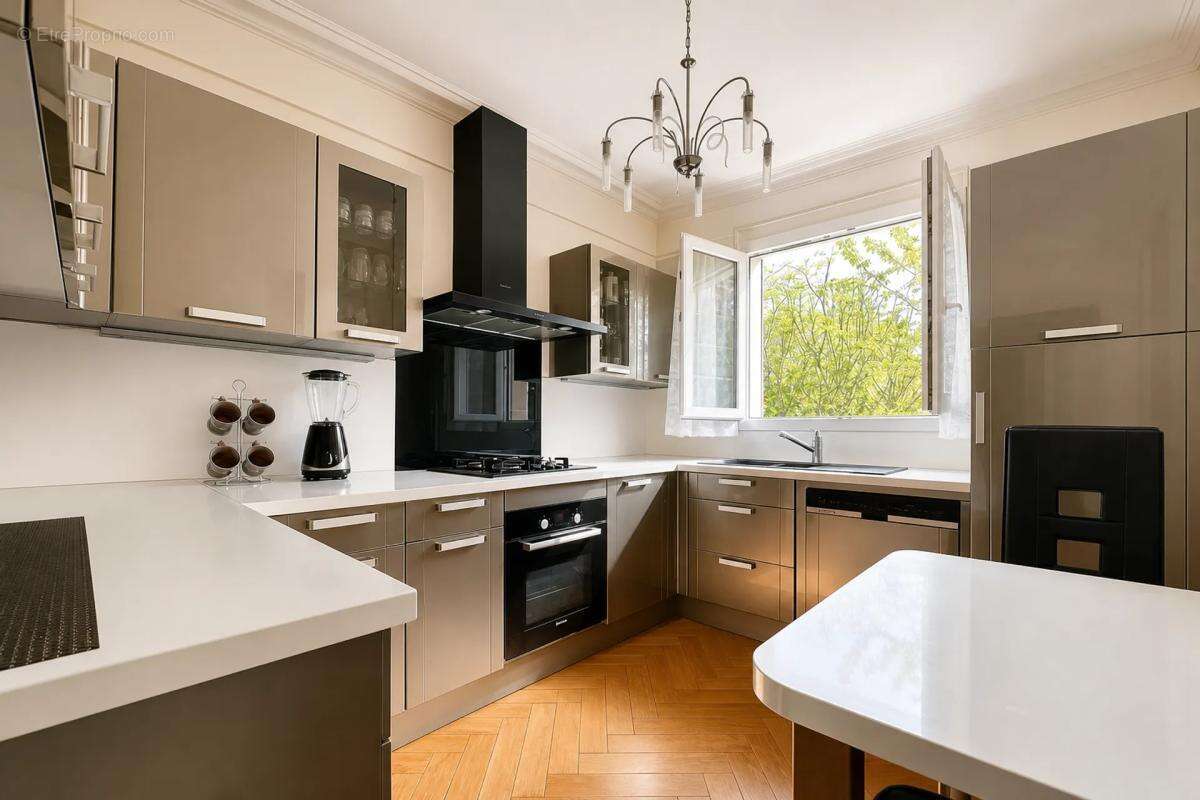 Maison spacieuse à Villemomble, secteur prisé - photo 6