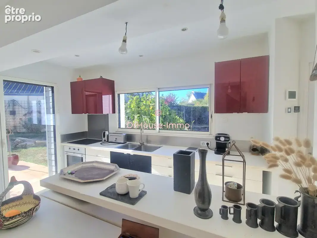 Maison 7 pièces 206 m² à vendre à Mesquer (44420) - photo 3