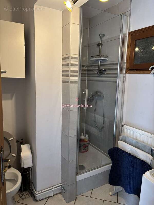 Maison 120 m² à Wattrelos  - photo 23