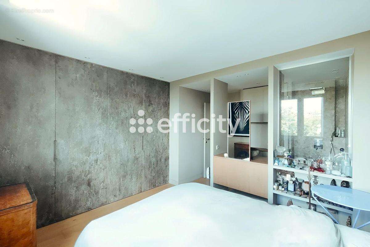 Appartement - photo 15