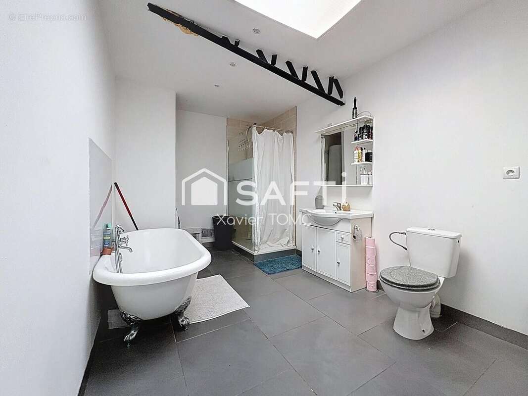 Photo 6 - Maison à MAZINGARBE