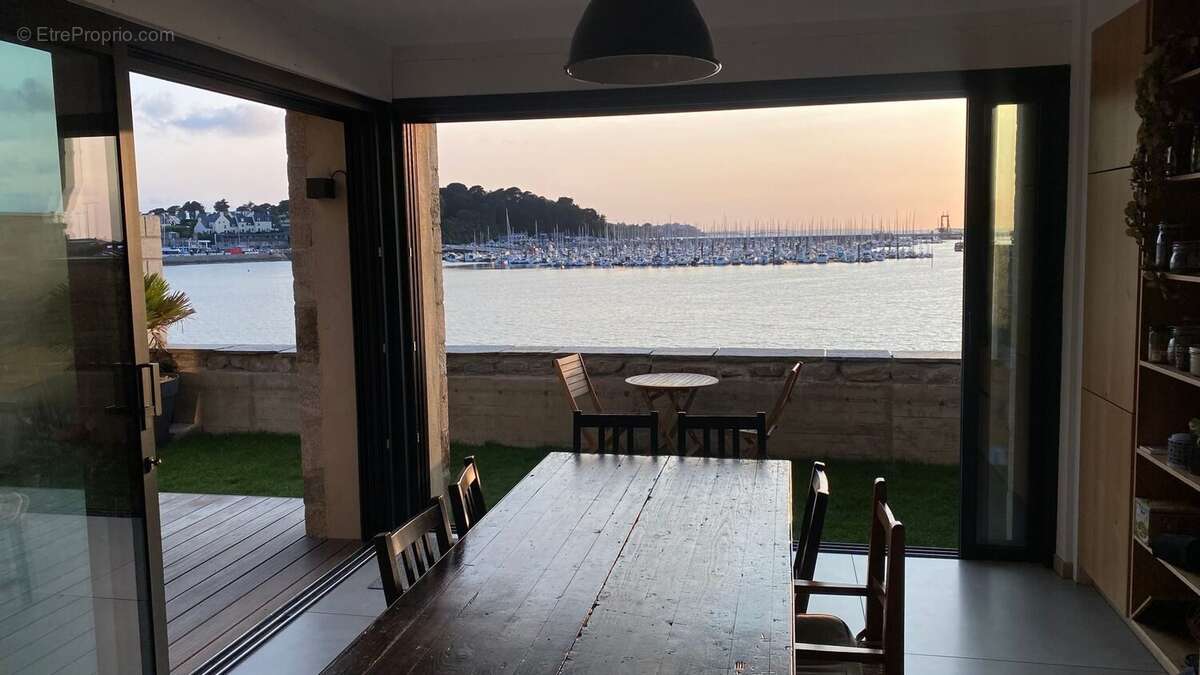Maison à SAINT-MALO