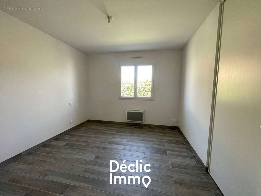 Maison à LE BERNARD