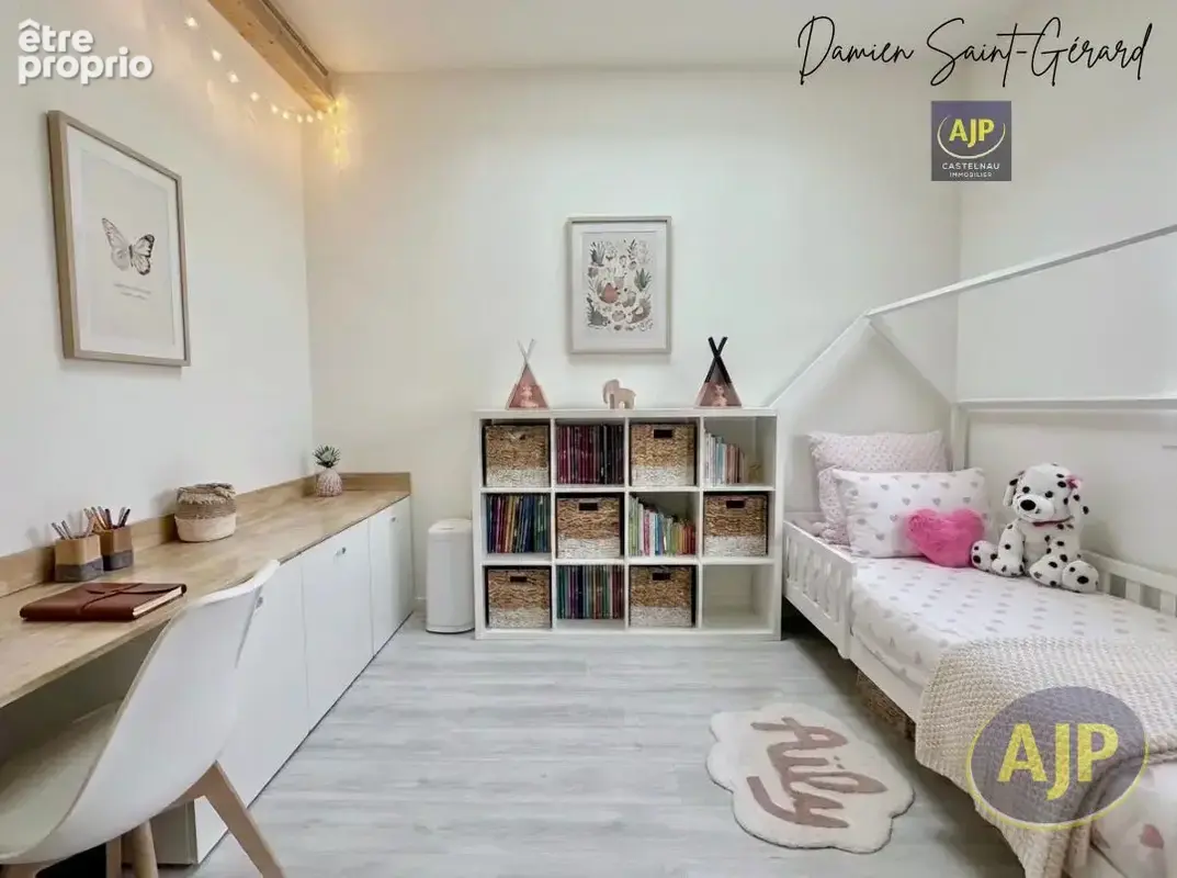 Belle maison avec piscine, 3 chambres ! - photo 9