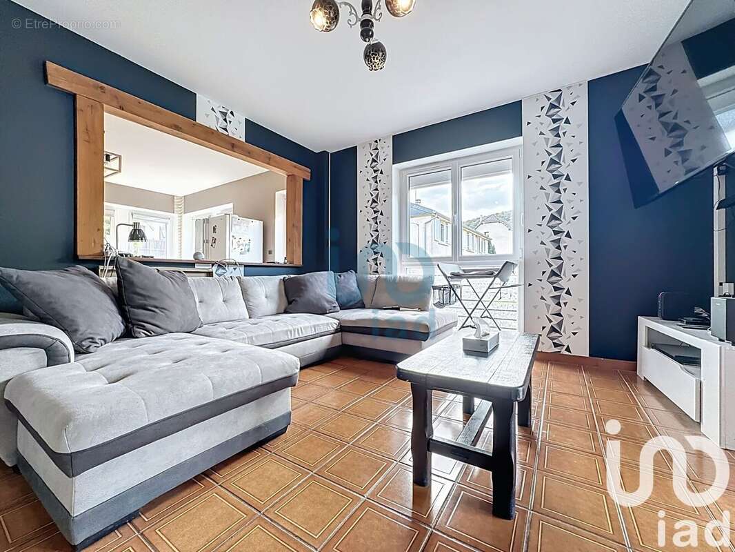 Photo 6 - Maison à NOUZONVILLE