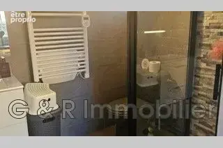 Maison 2 pièces 30 m² à vendre à La Bouilladisse (13720) - photo 6