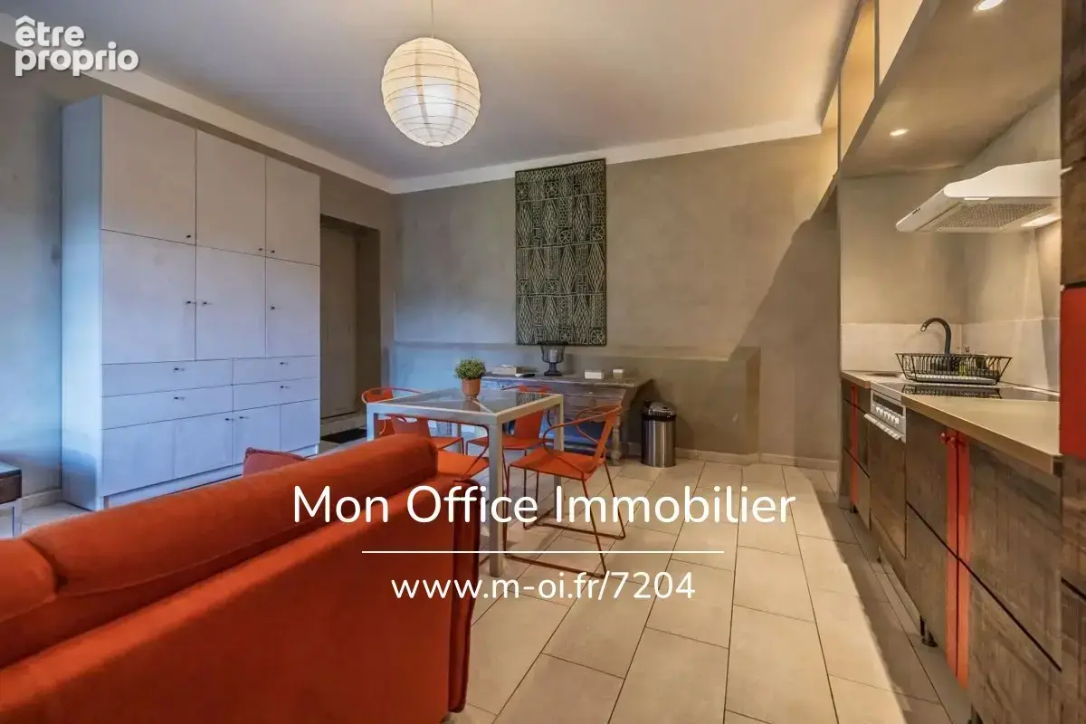 Référence : 7204-VCL - Bâtisse 17ème avec deux bastides, 5 appartements - Parc sur 1 hectare - 13 100 AIX EN PROVENCE - photo 24