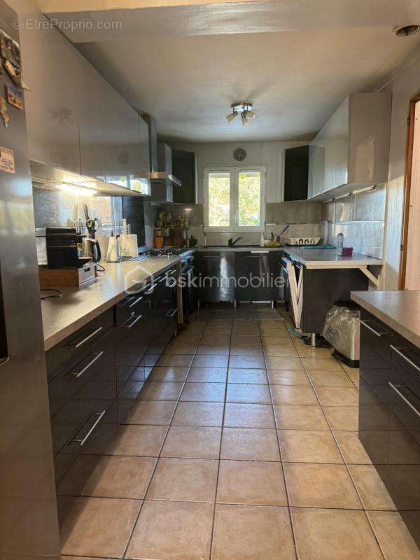 Maison à PITHIVIERS