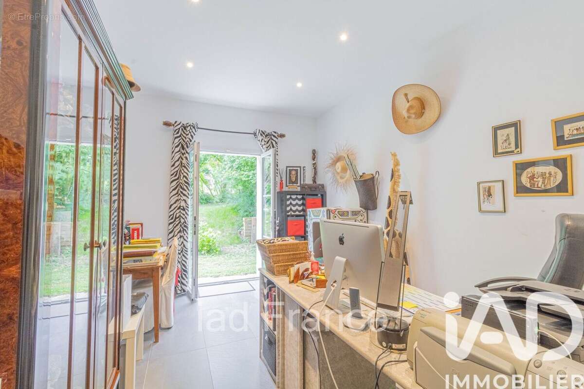 Photo 9 - Maison à ORGEVAL