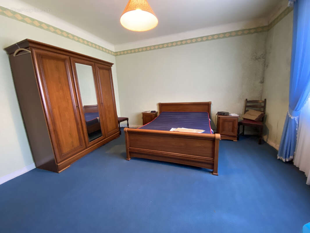 Maison à CREUTZWALD