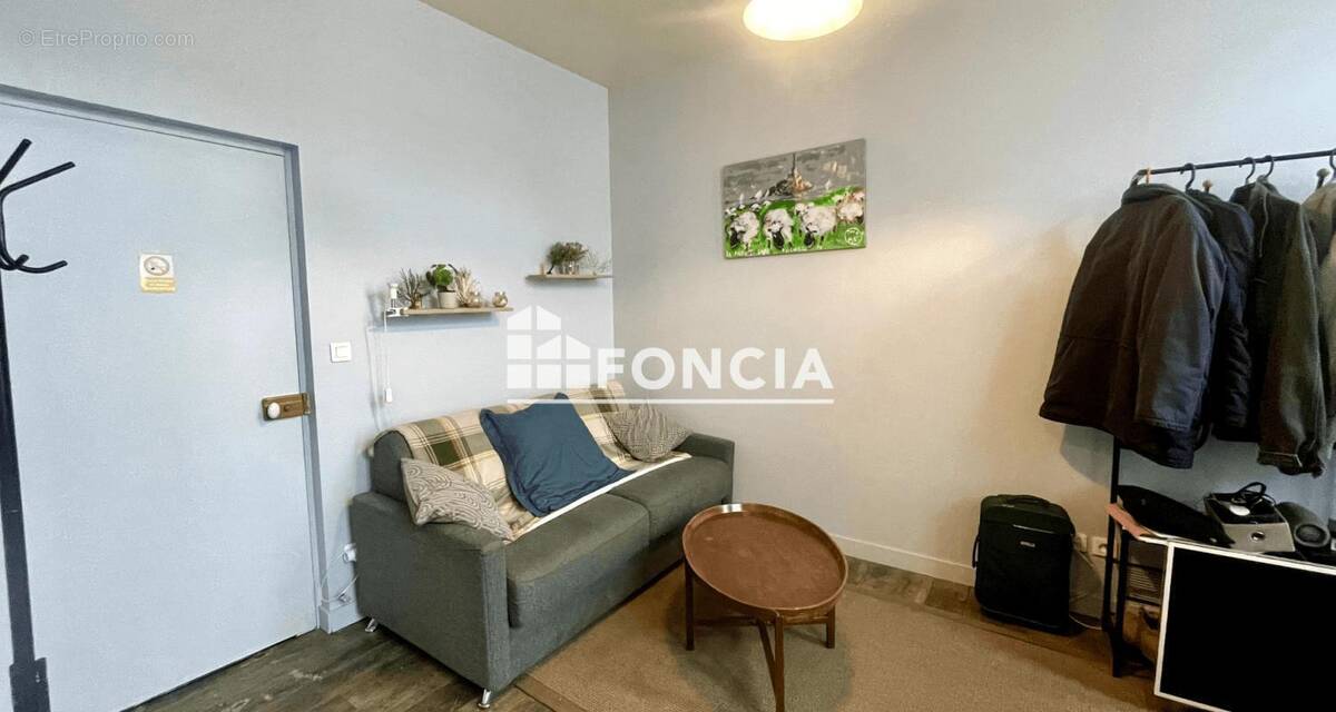 Appartement à ROCHEFORT