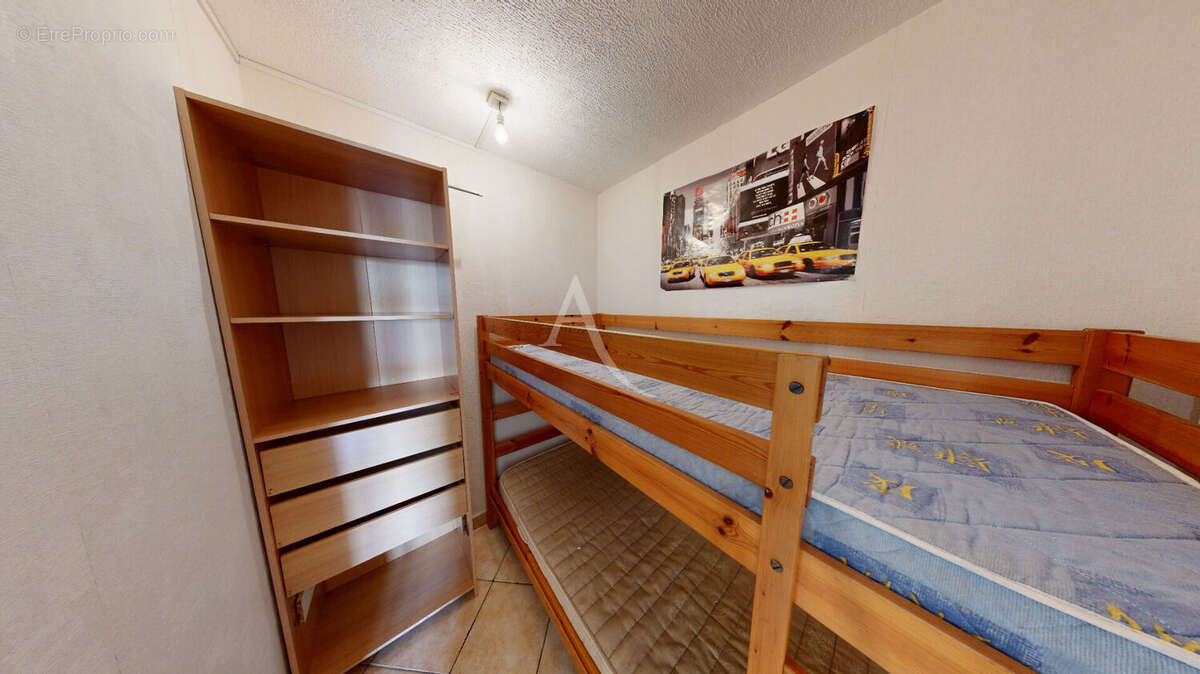 Appartement à FLEURY