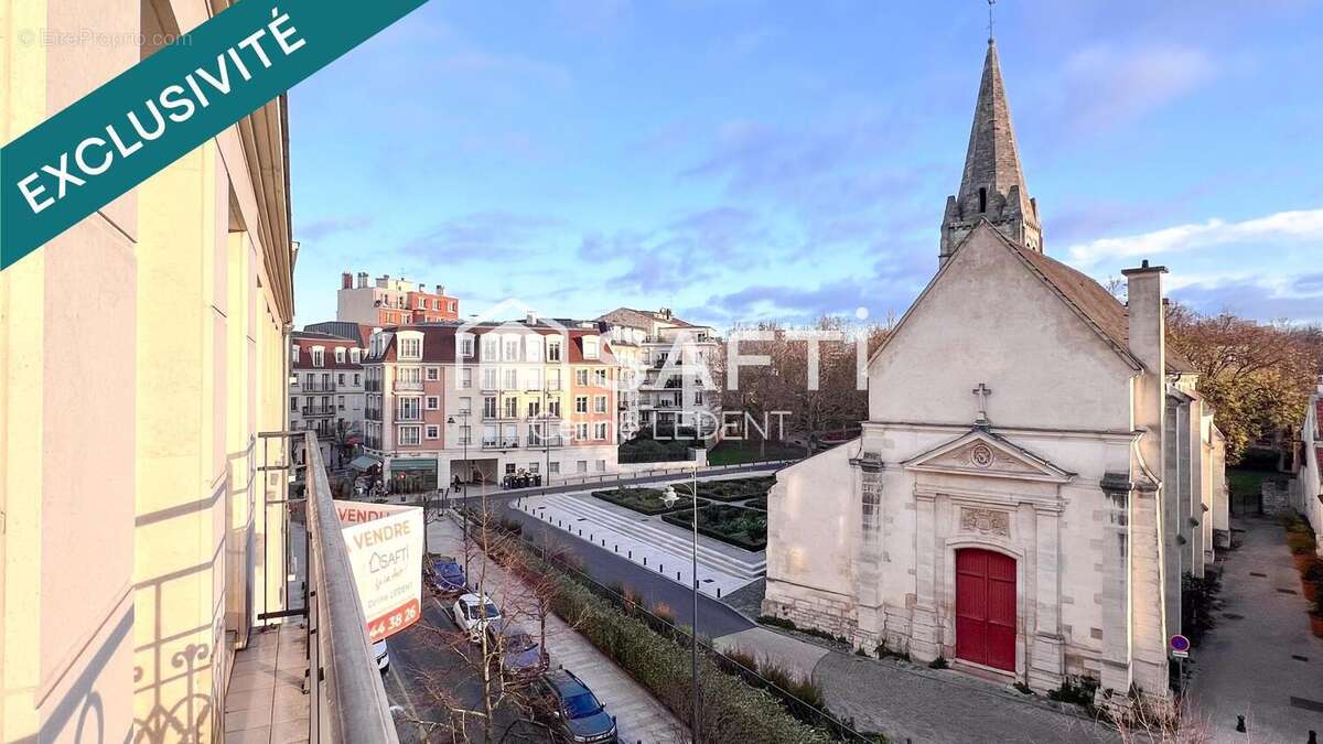 Photo 4 - Appartement à MAISONS-ALFORT