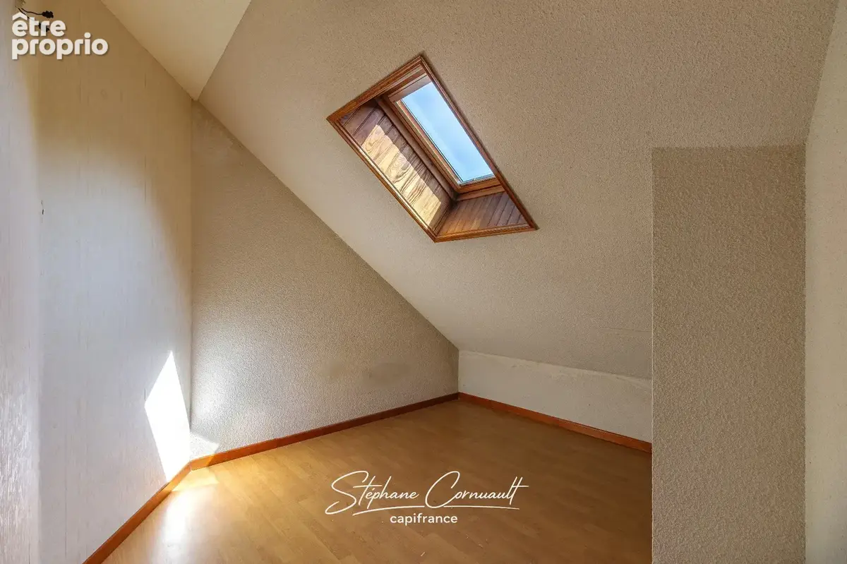 Maison familiale de 4 chambres, 116m² - photo 10