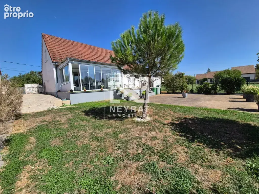 Maison 6 pièces 172 m² à vendre à Rully (71150) - photo 22