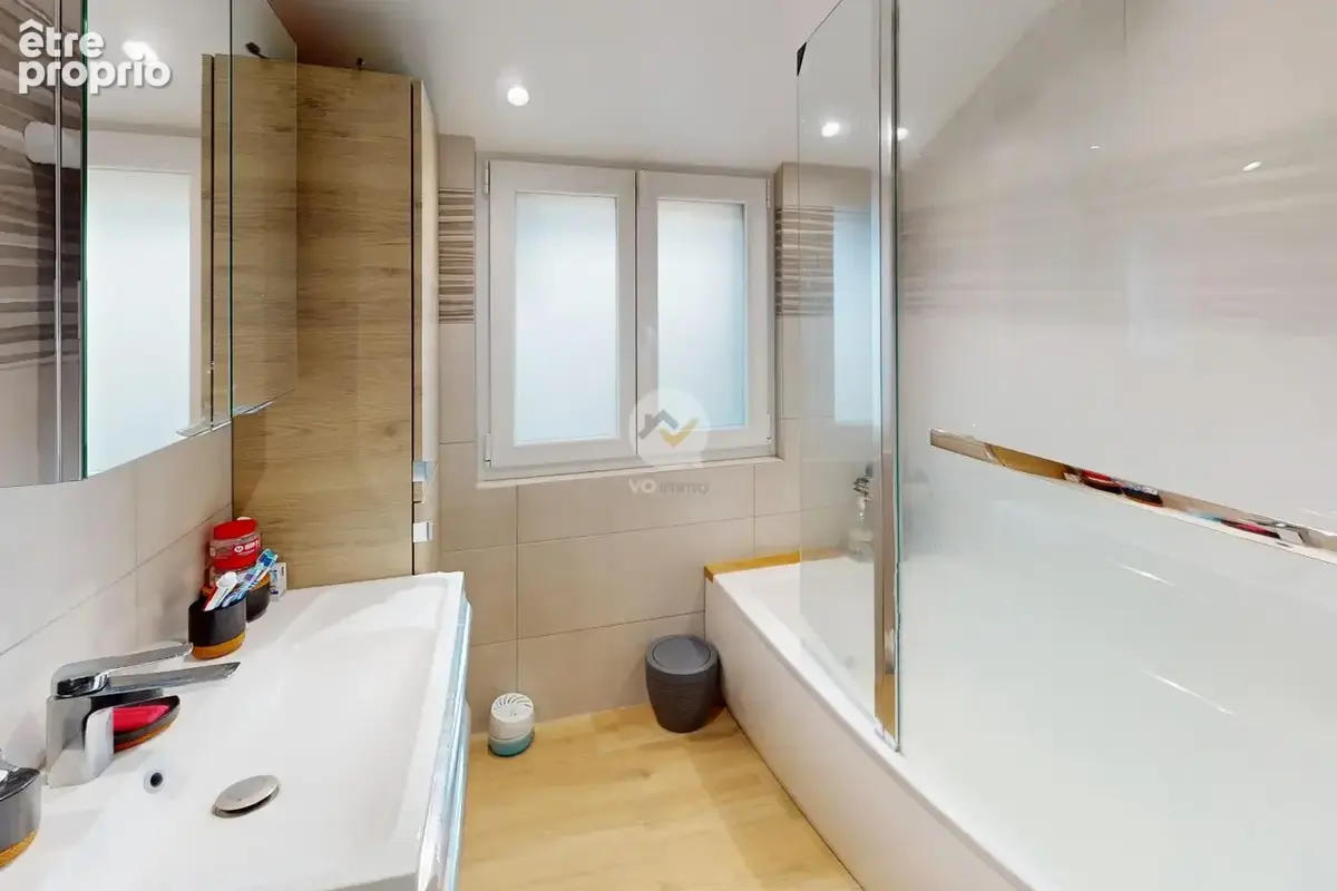 Maison 4 pièces 105 m² à vendre à Wittelsheim (68310) - photo 9