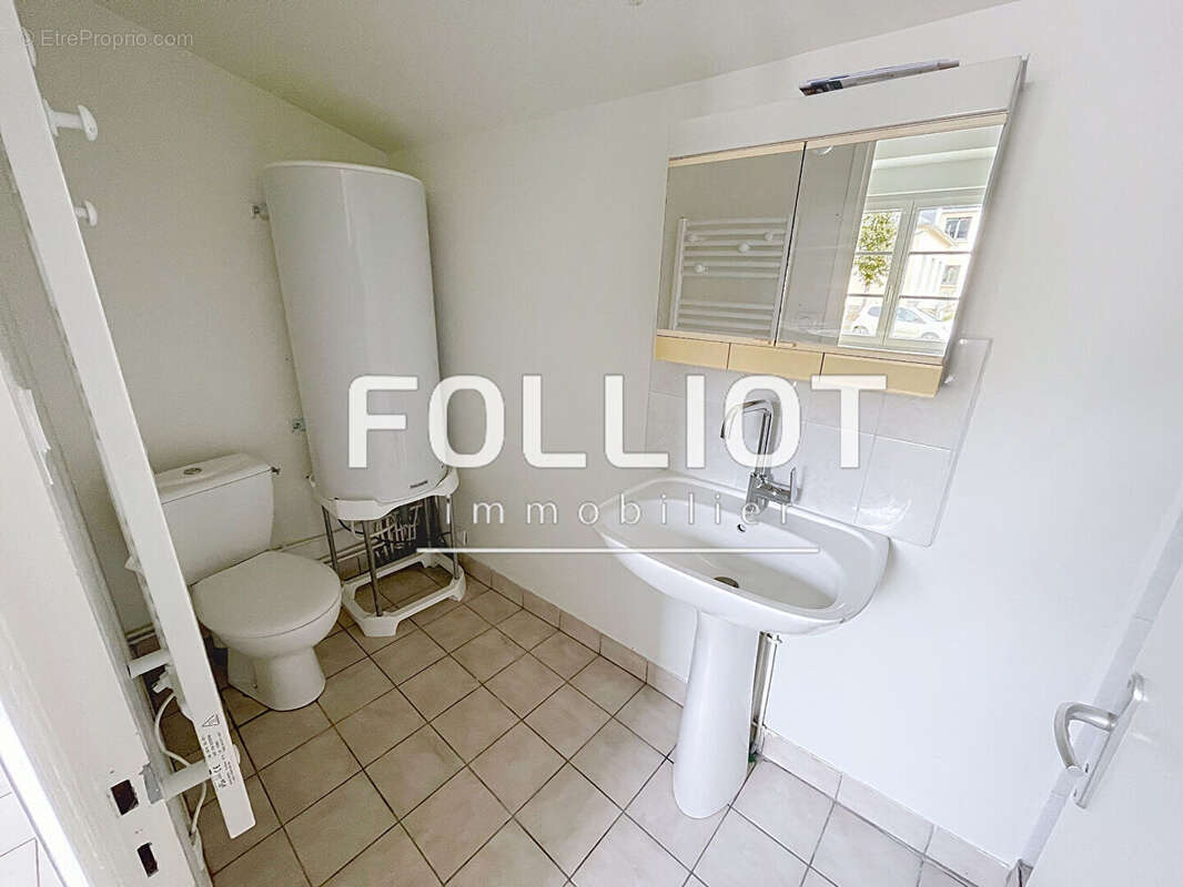 Appartement à CARENTAN