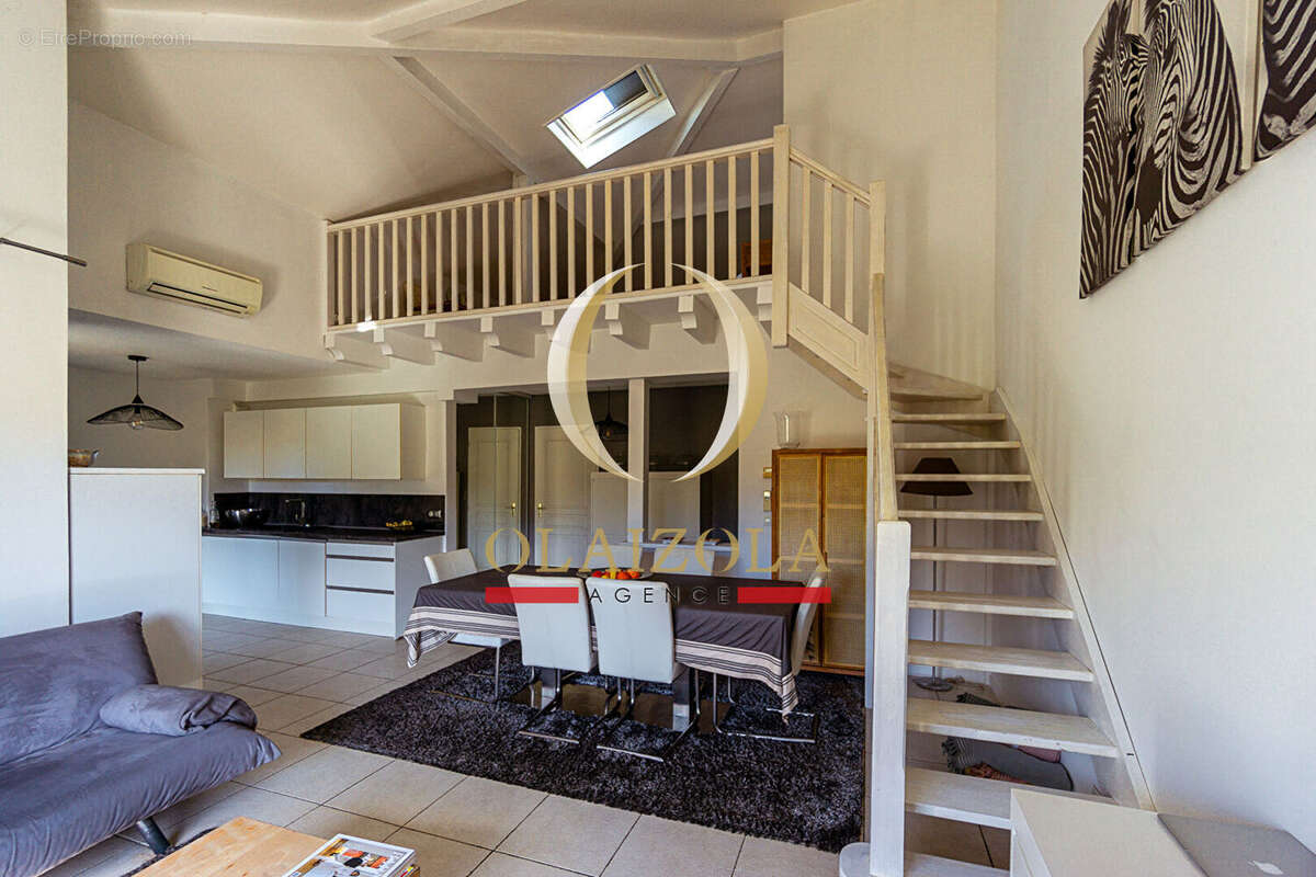 Appartement à BIDART