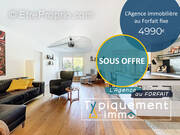 Appartement à BLAGNAC