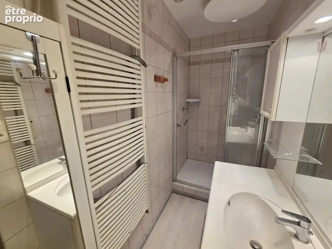 Appartement Pontarlier 4 pièce(s) 72.8 m2 - photo 4
