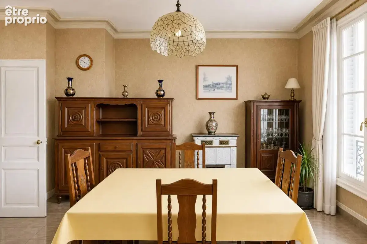 Maison de 11 pièces de 255 m² à Chartres - photo 9