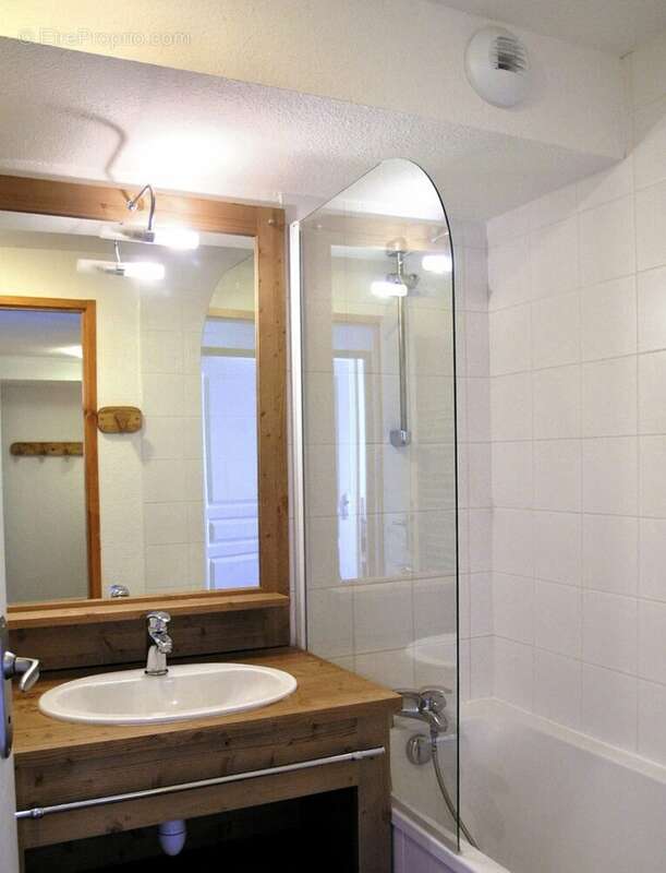 Appartement à VILLAREMBERT