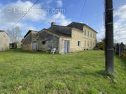 Maison à NEAC